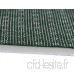 Vlunt Paillasson Flanelle  Vintage Tapis Deco  Fortement Absorbant Éponge Carpette Pied Tapis de Bain  Imprimé Ancre - B07LFFH5HB